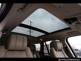 2014 Land Rover Range Rover photo 23