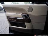 2014 Land Rover Range Rover photo 24
