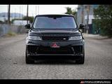2019 Land Rover Range Rover Sport photo 2