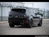 2019 Land Rover Range Rover Sport photo 4