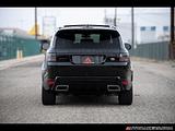 2019 Land Rover Range Rover Sport photo 5