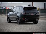 2019 Land Rover Range Rover Sport photo 6
