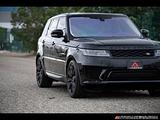 2019 Land Rover Range Rover Sport photo 7