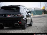 2019 Land Rover Range Rover Sport photo 10