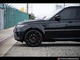 2019 Land Rover Range Rover Sport photo 12