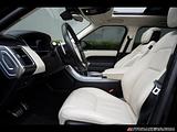 2019 Land Rover Range Rover Sport photo 14