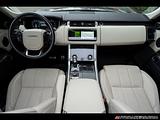 2019 Land Rover Range Rover Sport photo 15