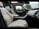 2019 Land Rover Range Rover Sport photo 16