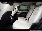 2019 Land Rover Range Rover Sport photo 17