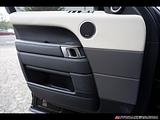 2019 Land Rover Range Rover Sport photo 22