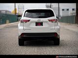 2015 Toyota Highlander photo 5