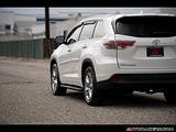 2015 Toyota Highlander photo 9