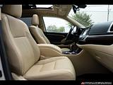 2015 Toyota Highlander photo 17