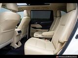 2015 Toyota Highlander photo 18