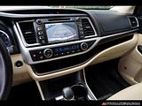 2015 Toyota Highlander photo 21