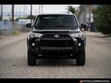 2015 Toyota 4Runner photo 2