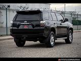 2015 Toyota 4Runner photo 6