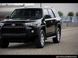 2015 Toyota 4Runner photo 8