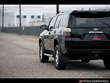 2015 Toyota 4Runner photo 9