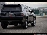 2015 Toyota 4Runner photo 10