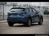 2017 Mazda CX-5 photo 4