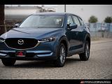 2017 Mazda CX-5 photo 8