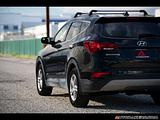 2017 Hyundai SANTA FE Sport photo 9