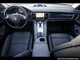 2014 Porsche Panamera photo 16