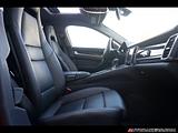 2014 Porsche Panamera photo 17