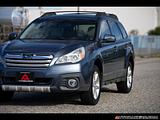 2013 Subaru Outback photo 8