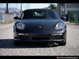 2006 Porsche Boxster photo 2