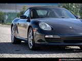 2006 Porsche Boxster photo 7