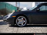 2006 Porsche Boxster photo 12