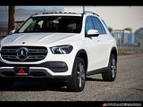 2020 Mercedes-Benz GLE-Class photo 8