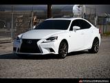 2014 Lexus IS photo 3