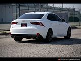 2014 Lexus IS photo 4