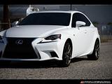 2014 Lexus IS photo 8
