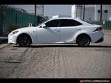 2014 Lexus IS photo 11
