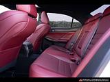 2014 Lexus IS photo 18