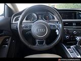 2013 Audi A5 photo 14