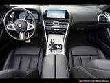 2019 BMW 8-Series photo 17