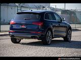 2014 Audi SQ5 photo 4