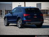 2014 Audi SQ5 photo 6