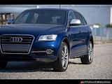 2014 Audi SQ5 photo 8