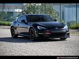 2014 Subaru BRZ photo 1