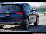 2014 Audi SQ5 photo 10