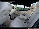 2014 BMW 5-Series photo 18