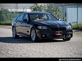 2014 BMW 5-Series photo 1