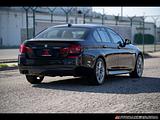 2014 BMW 5-Series photo 4