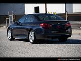 2014 BMW 5-Series photo 6
